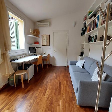 B&B Griffoni 7 Bolonya Dış mekan fotoğraf