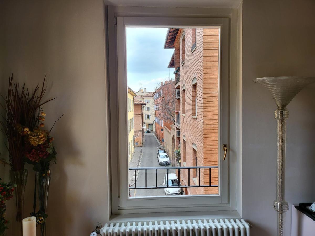 B&B Griffoni 7 Bolonya Dış mekan fotoğraf