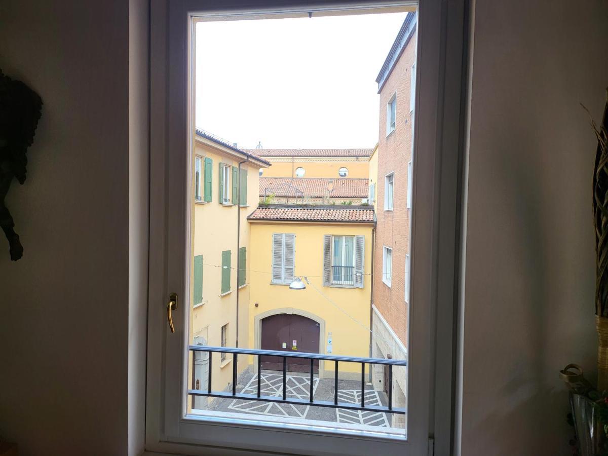 B&B Griffoni 7 Bolonya Dış mekan fotoğraf