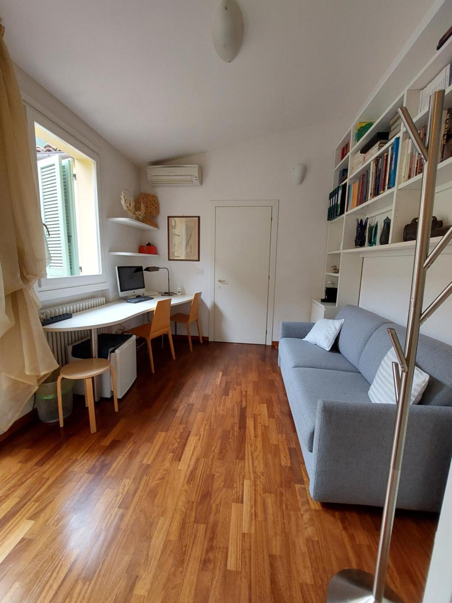 B&B Griffoni 7 Bolonya Dış mekan fotoğraf
