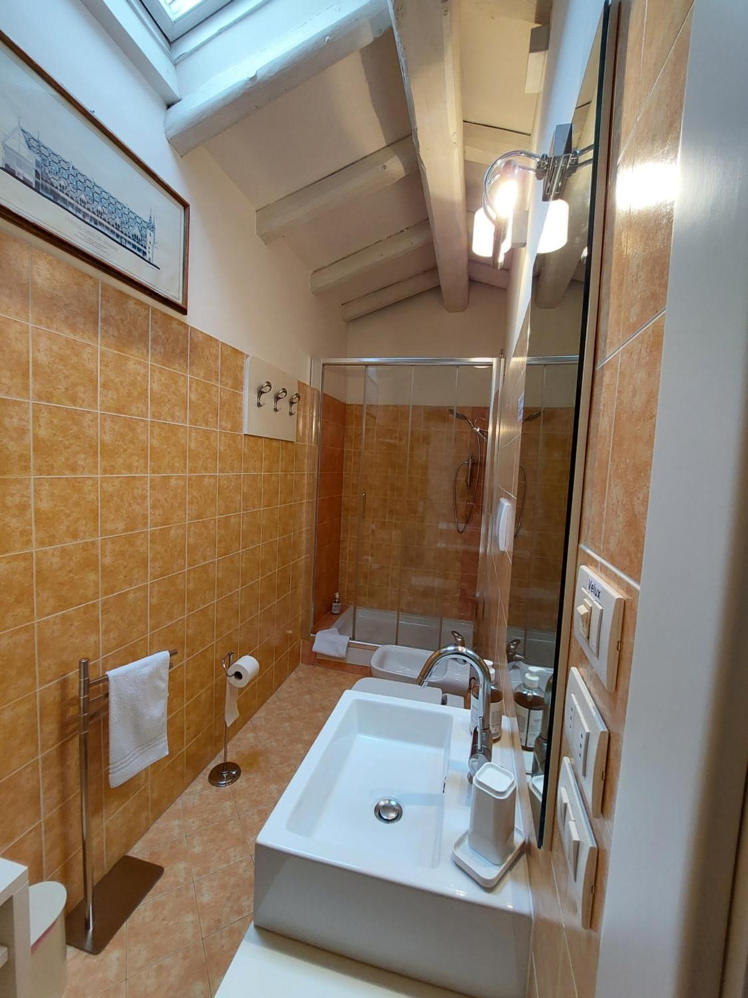 B&B Griffoni 7 Bolonya Dış mekan fotoğraf
