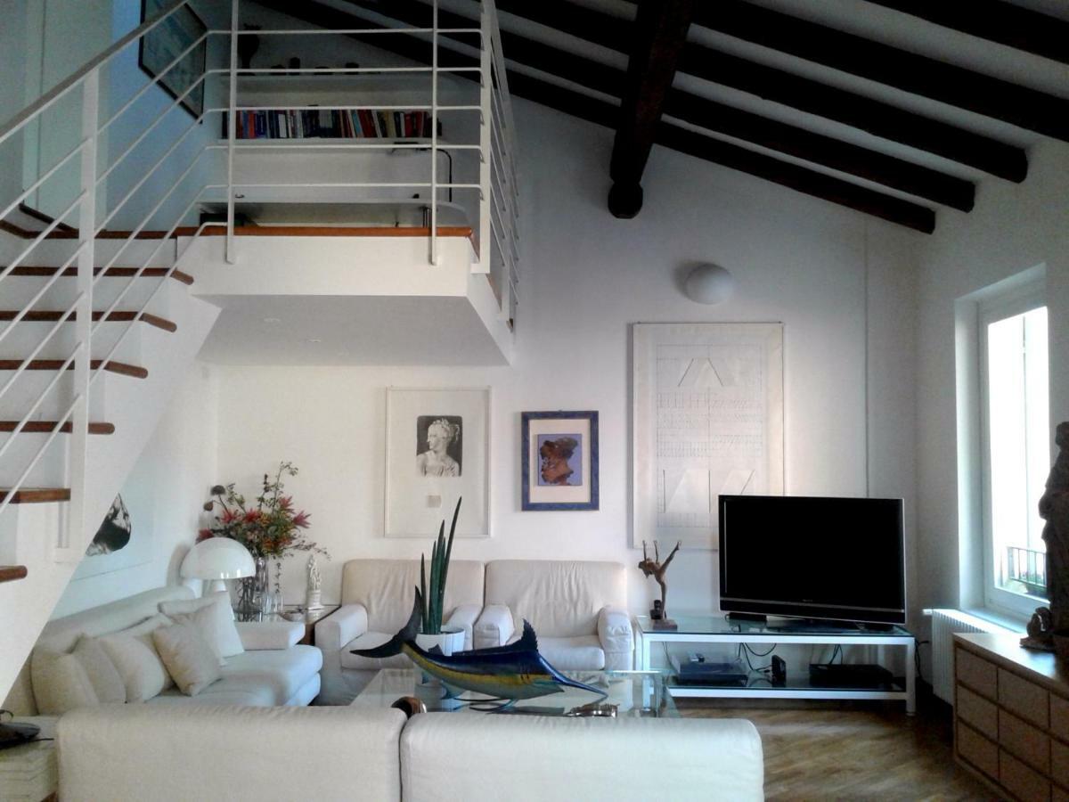 B&B Griffoni 7 Bolonya Dış mekan fotoğraf