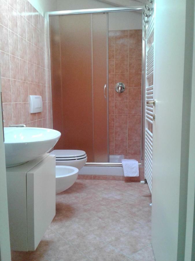 B&B Griffoni 7 Bolonya Dış mekan fotoğraf