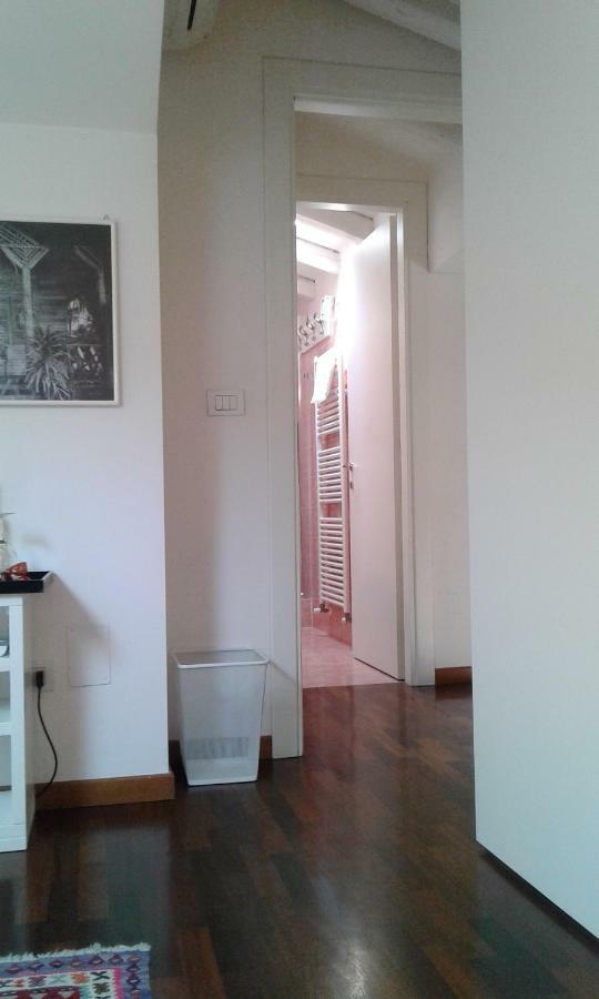 B&B Griffoni 7 Bolonya Dış mekan fotoğraf