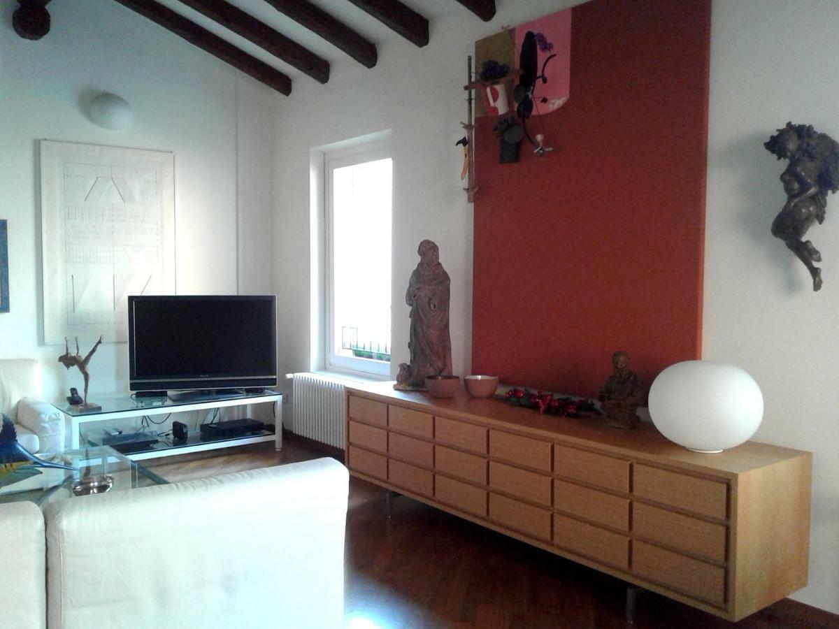 B&B Griffoni 7 Bolonya Dış mekan fotoğraf