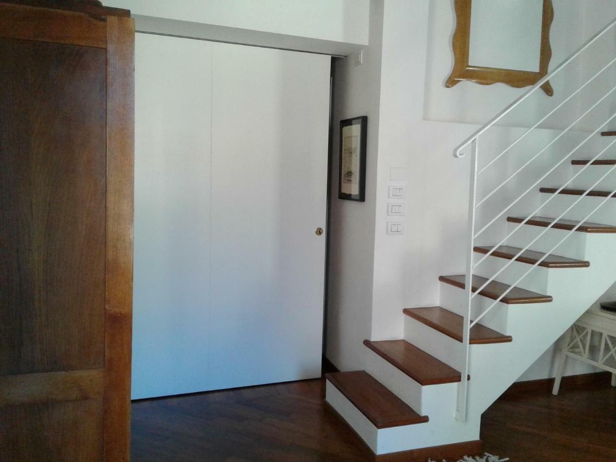 B&B Griffoni 7 Bolonya Dış mekan fotoğraf