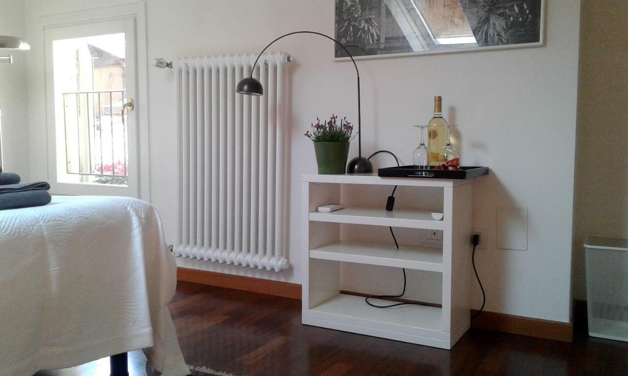 B&B Griffoni 7 Bolonya Dış mekan fotoğraf
