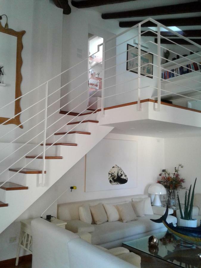 B&B Griffoni 7 Bolonya Dış mekan fotoğraf