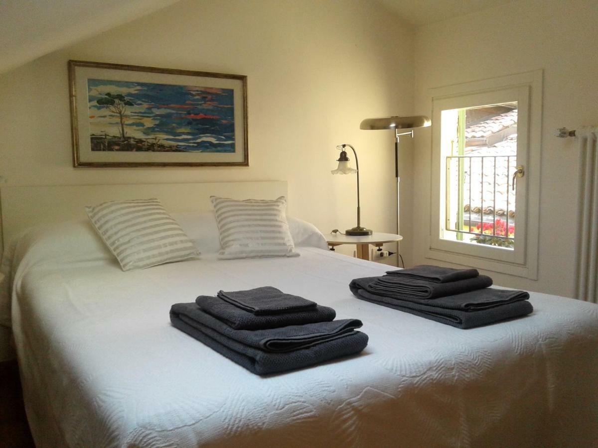 B&B Griffoni 7 Bolonya Dış mekan fotoğraf