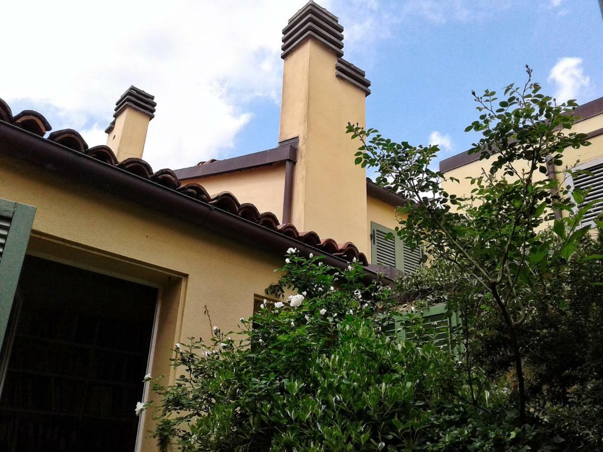 B&B Griffoni 7 Bolonya Dış mekan fotoğraf