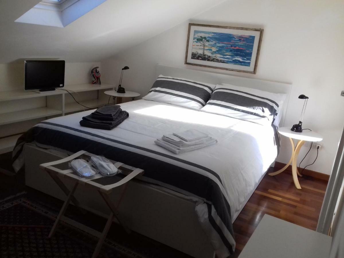 B&B Griffoni 7 Bolonya Dış mekan fotoğraf
