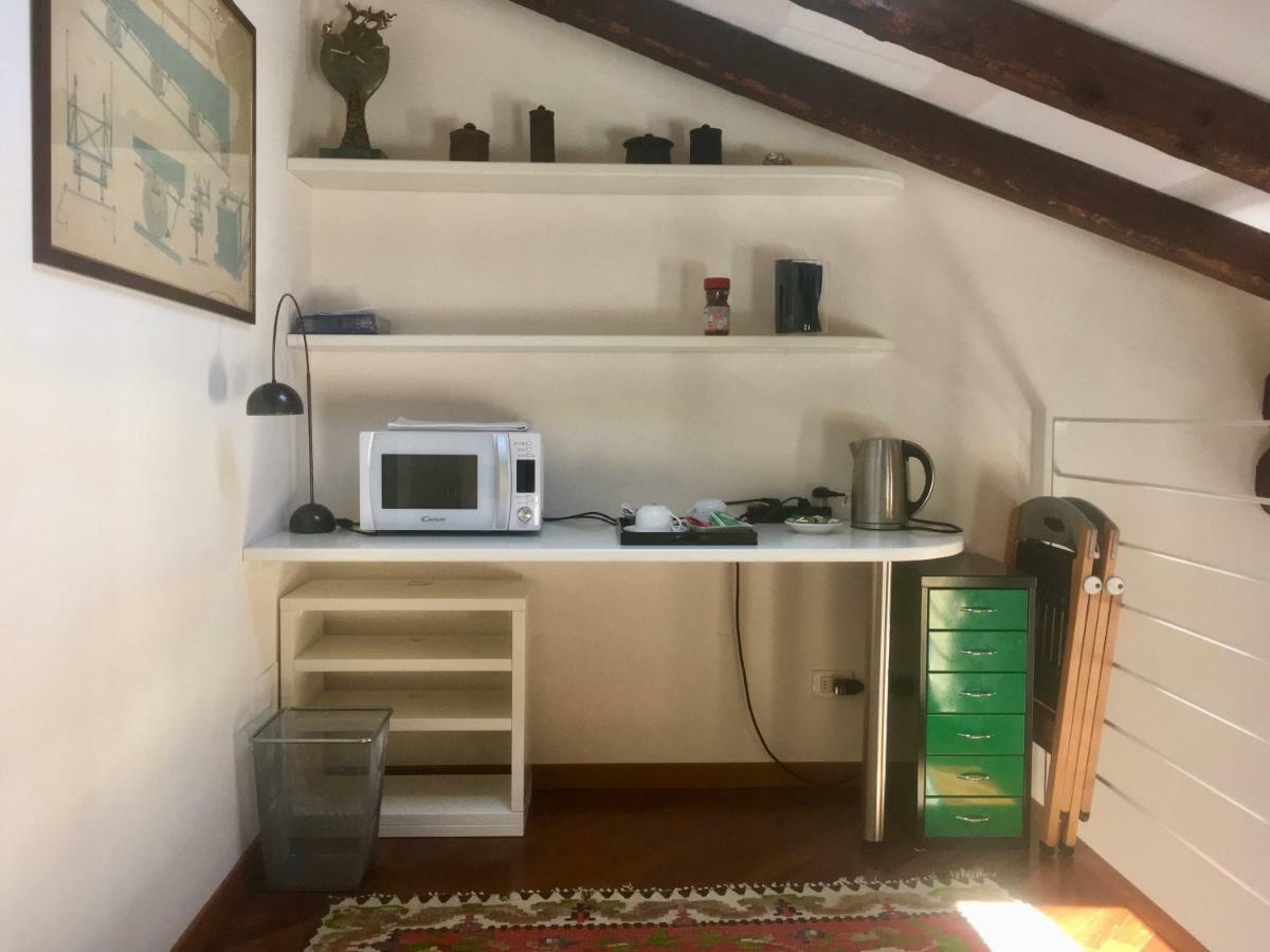 B&B Griffoni 7 Bolonya Dış mekan fotoğraf