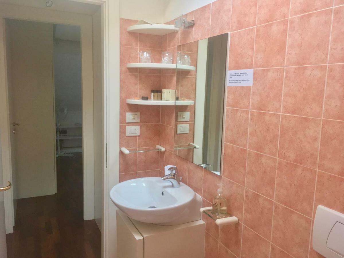 B&B Griffoni 7 Bolonya Dış mekan fotoğraf
