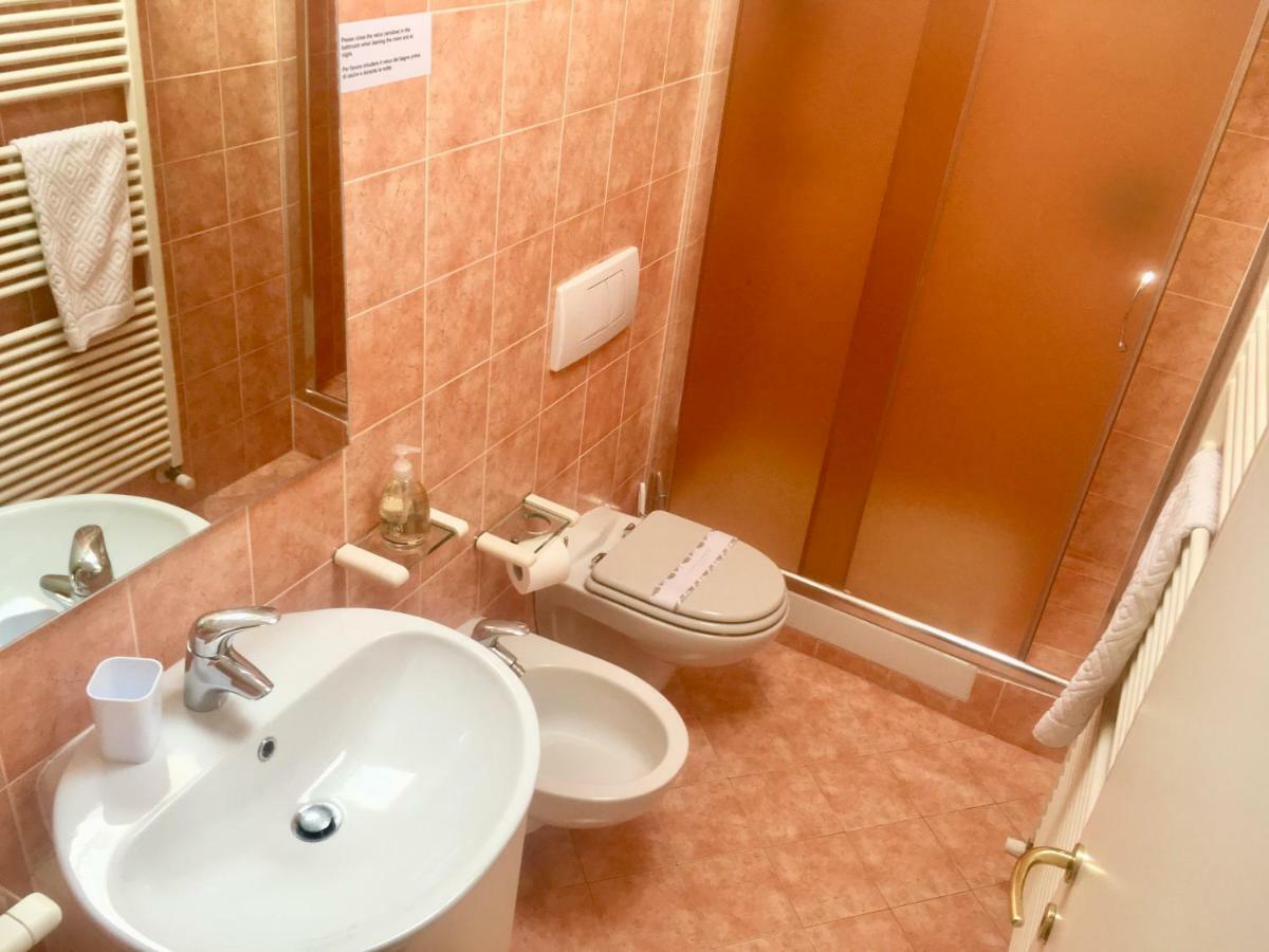 B&B Griffoni 7 Bolonya Dış mekan fotoğraf
