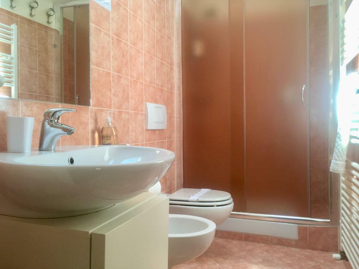 B&B Griffoni 7 Bolonya Dış mekan fotoğraf