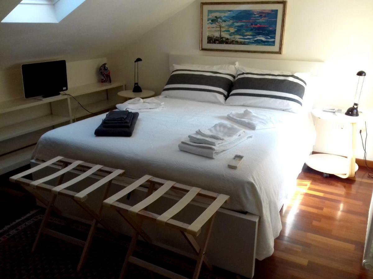 B&B Griffoni 7 Bolonya Dış mekan fotoğraf