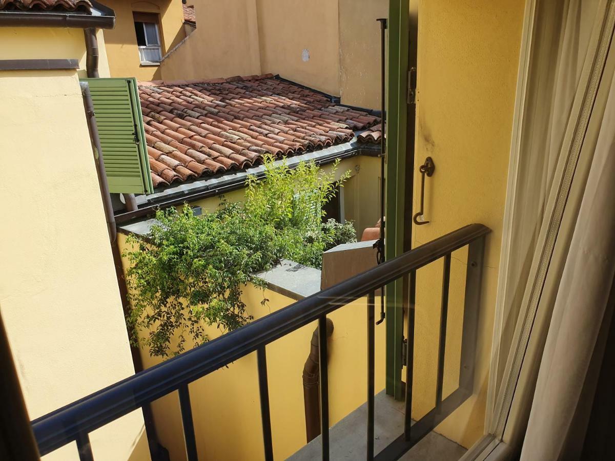 B&B Griffoni 7 Bolonya Dış mekan fotoğraf