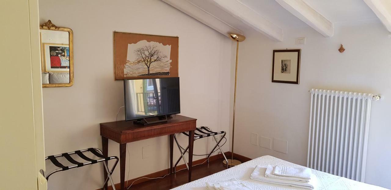B&B Griffoni 7 Bolonya Dış mekan fotoğraf