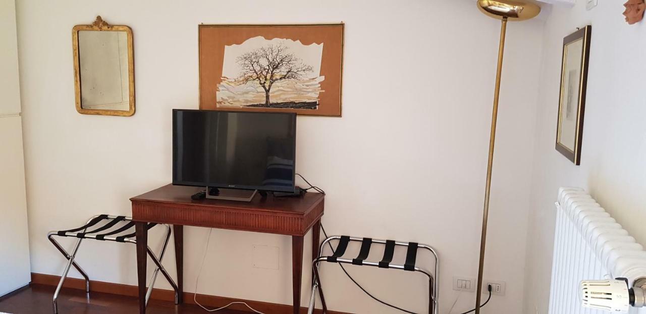 B&B Griffoni 7 Bolonya Dış mekan fotoğraf