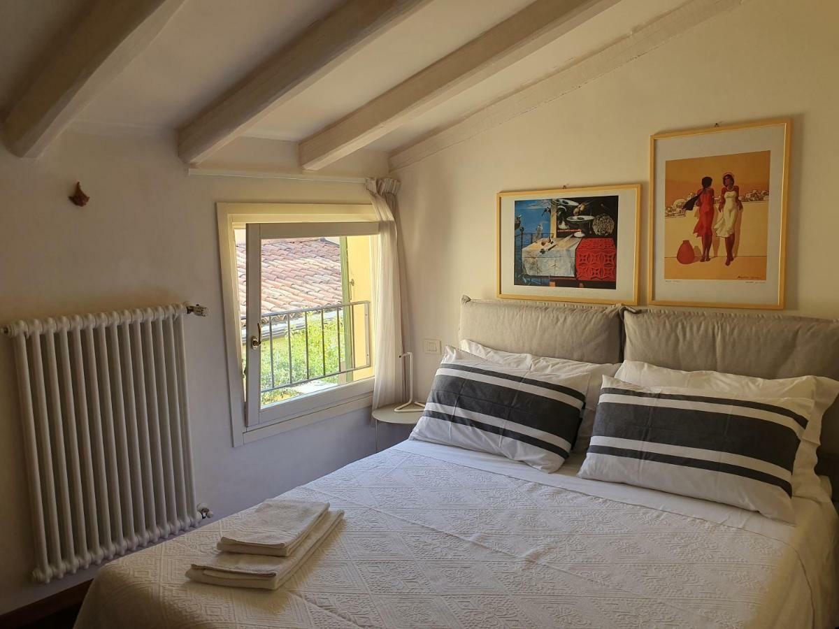 B&B Griffoni 7 Bolonya Dış mekan fotoğraf