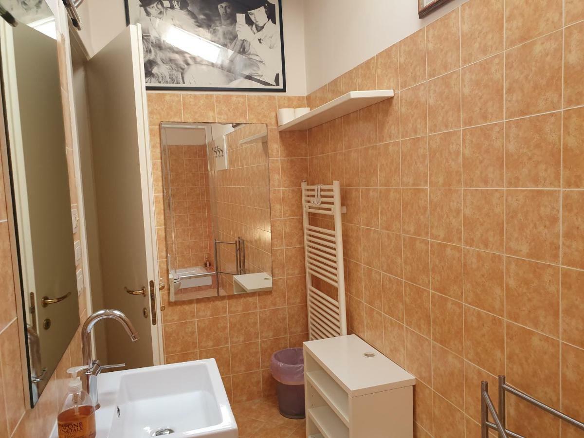 B&B Griffoni 7 Bolonya Dış mekan fotoğraf